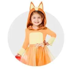 Toddler Costumes